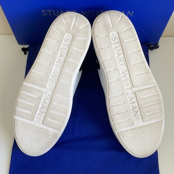 Stuart Weitzman Mirel Sneakers - Picture 11 of 16